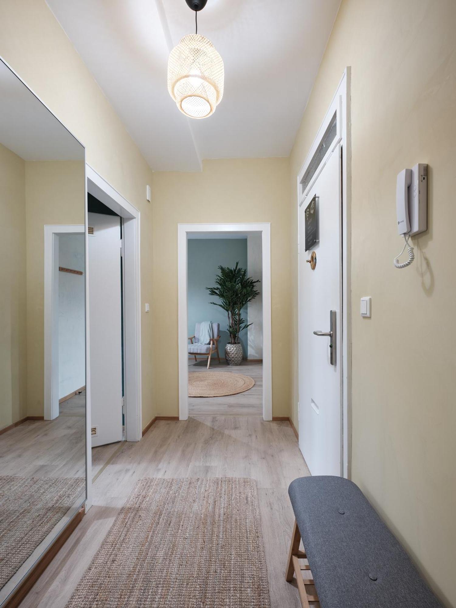 Apartment Moderne Naehe Vw - Conti Hannover