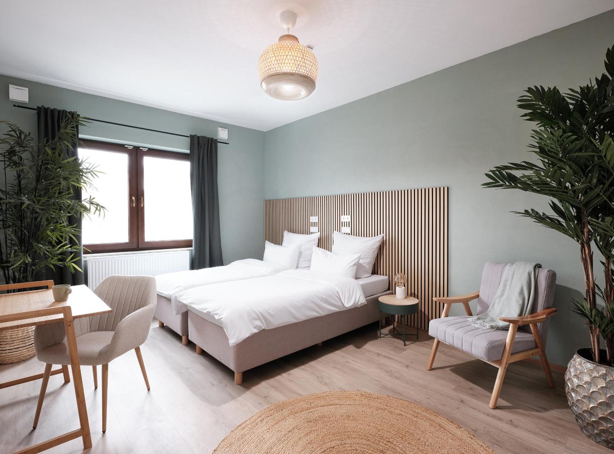 Moderne Naehe Vw - Conti Hannover