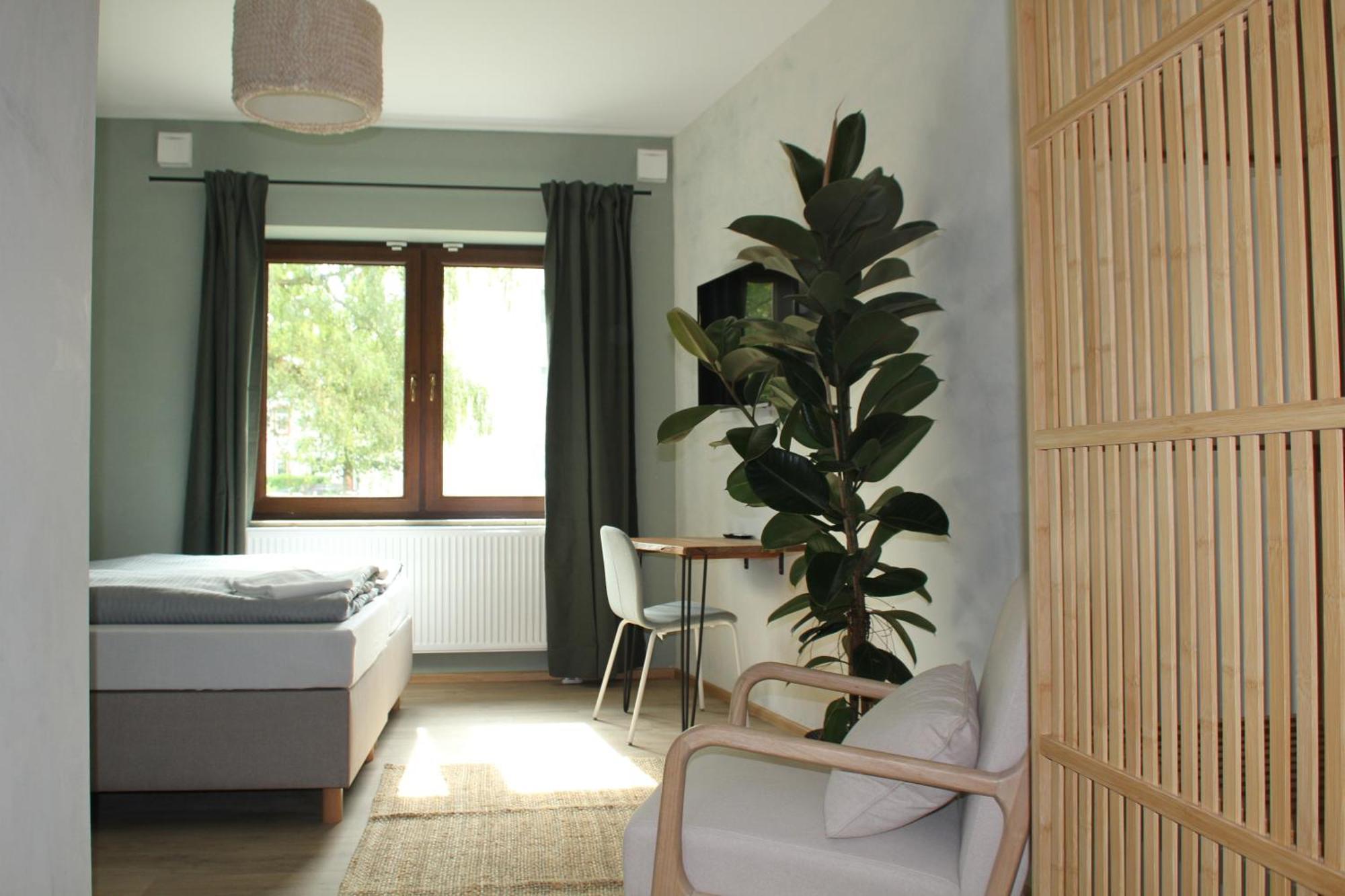Apartment Moderne Naehe Vw - Conti *